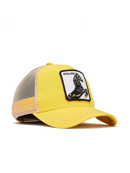 THE STALLION GOORIN BROS | 101-0393YEL